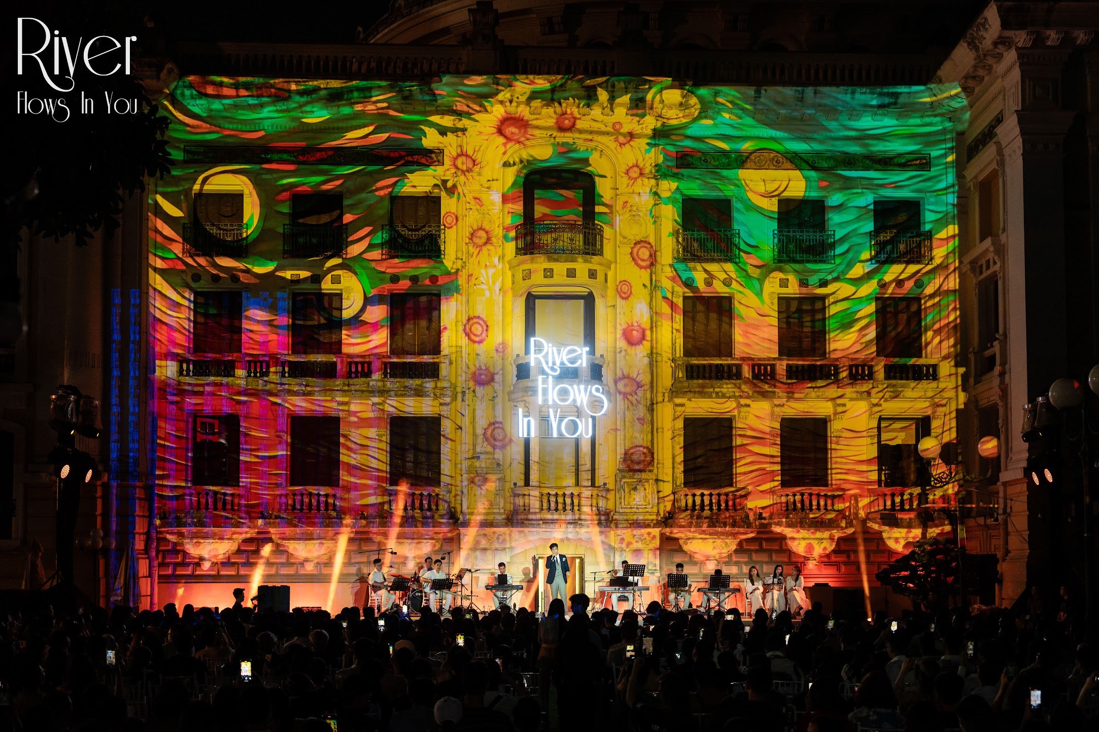 Hanoi Opera House 1
