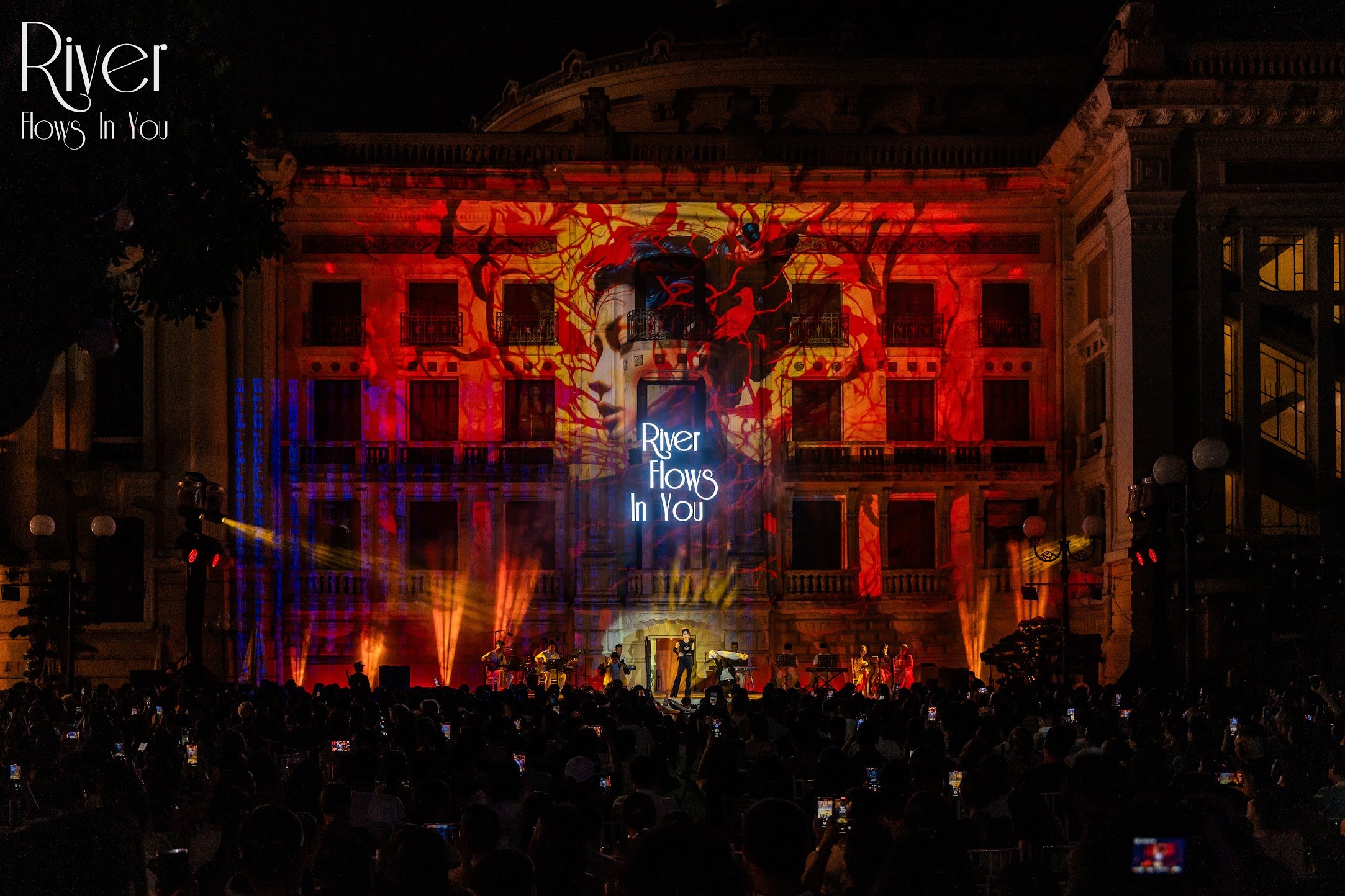 Hanoi Opera House 2