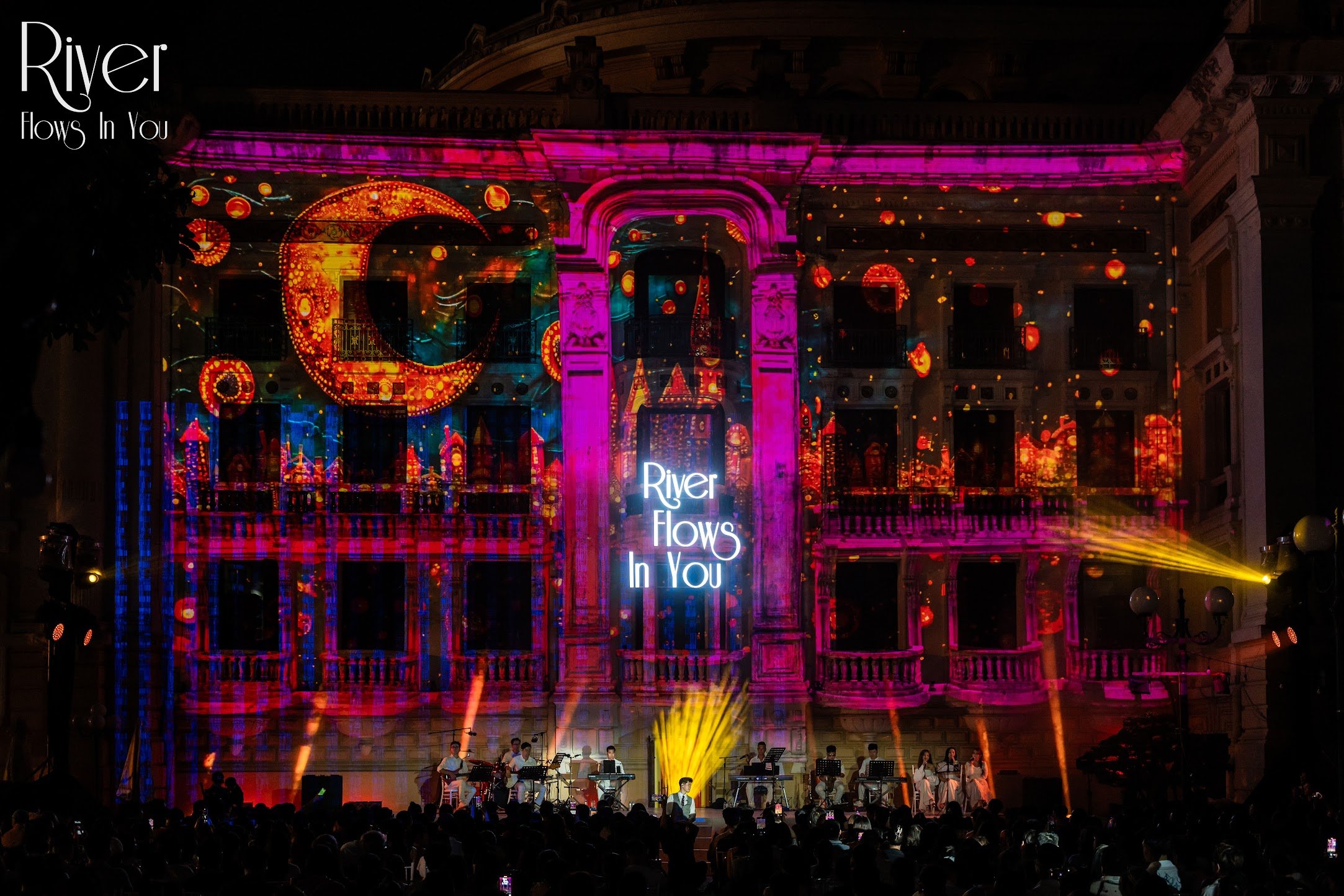 Hanoi Opera House 4