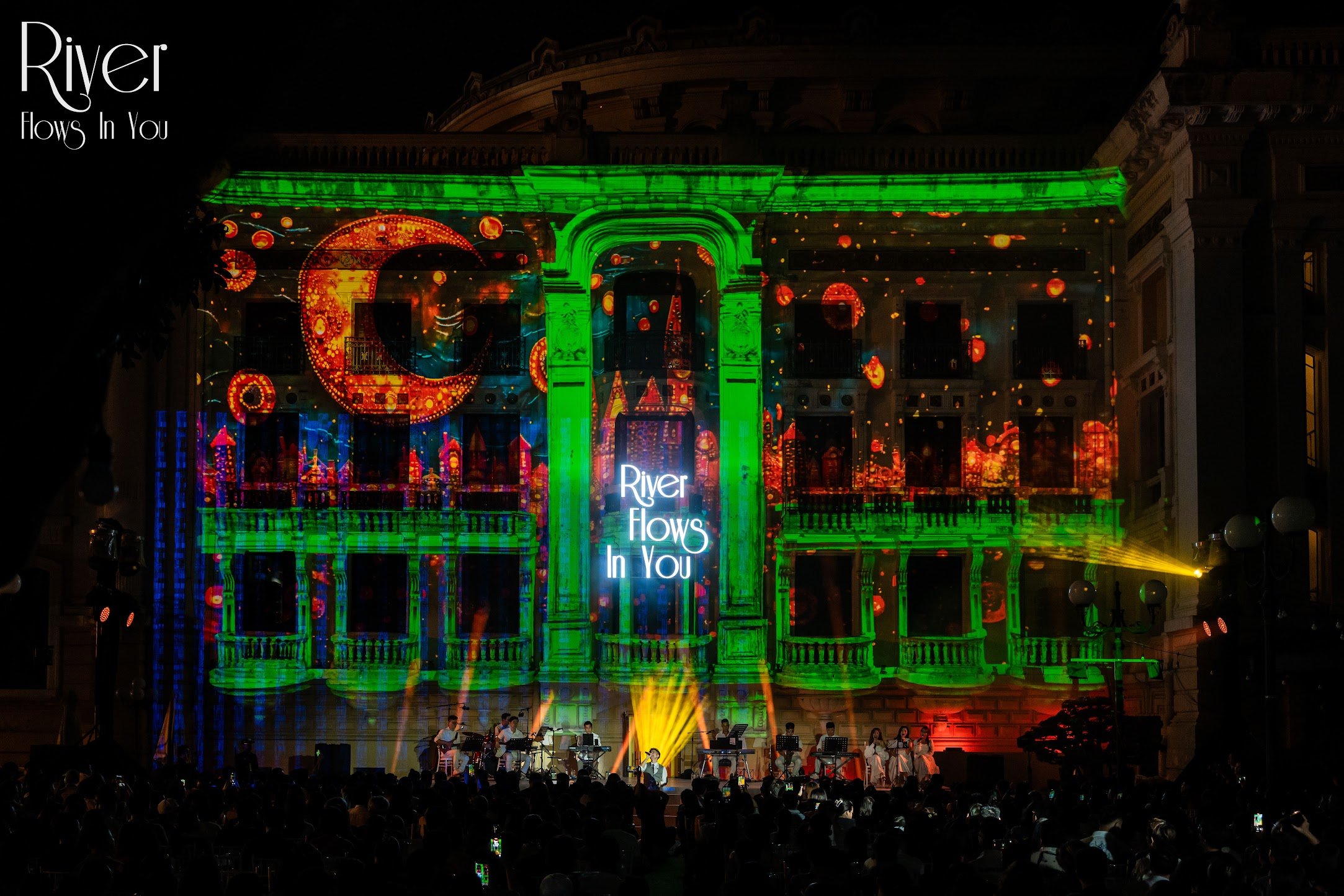 Hanoi Opera House 5