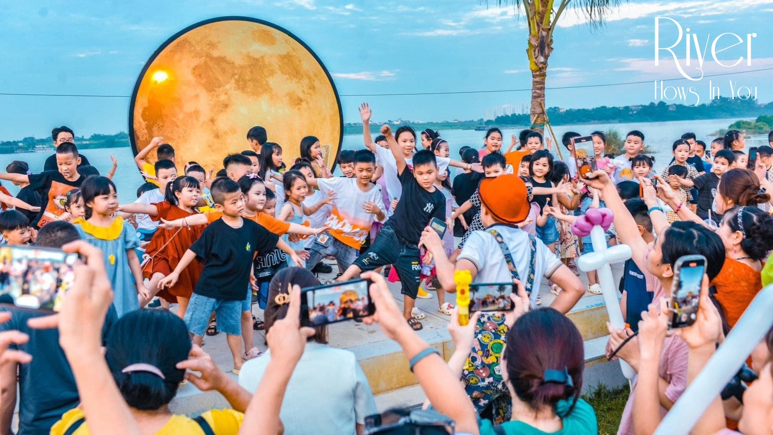 Trải nghiệm